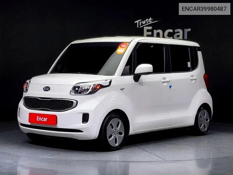 Ray Deluxe VIN: ENCAR39980487 Lot: 39980487