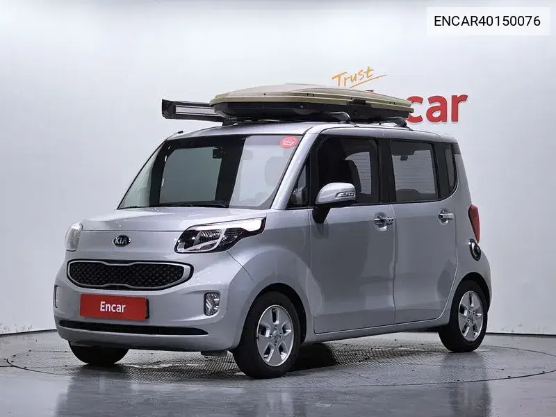 Ray Luxury VIN: ENCAR40150076 Lot: 40150076