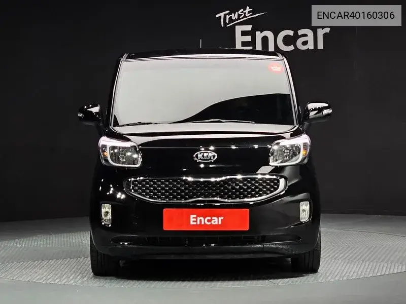 Ray Prestige VIN: ENCAR40160306 Lot: 40160306