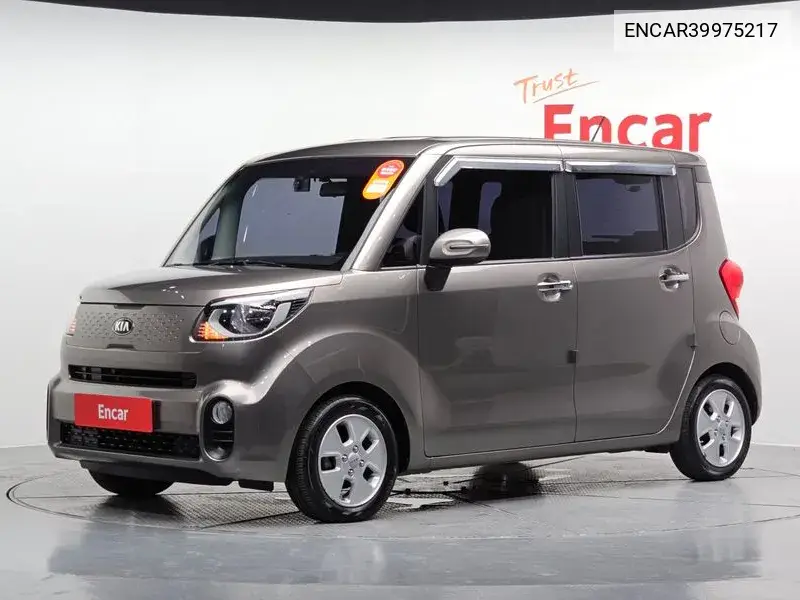 The New Ray Luxury VIN: ENCAR39975217 Lot: 39975217