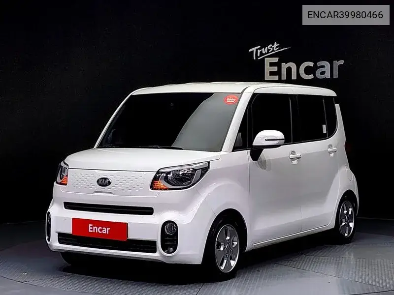 The New Ray Trendy VIN: ENCAR39980466 Lot: 39980466