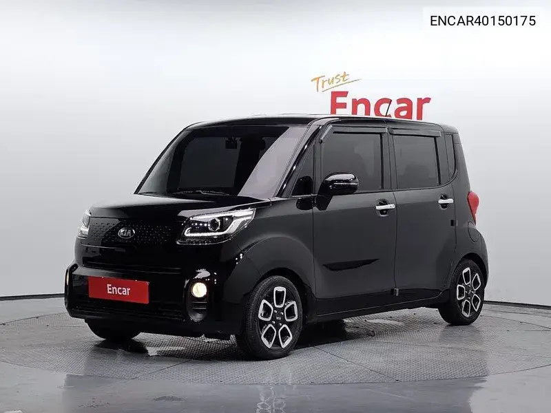 The New Ray Prestige VIN: ENCAR40150175 Lot: 40150175