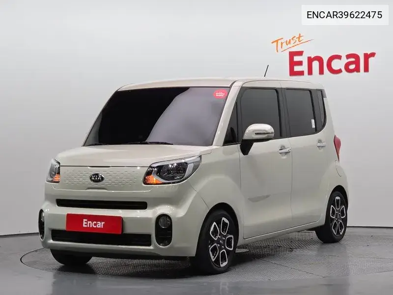 The New Ray Luxury VIN: ENCAR39622475 Lot: 39622475
