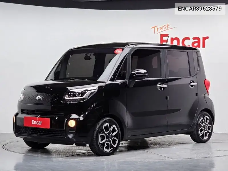 The New Ray Prestige VIN: ENCAR39623579 Lot: 39623579