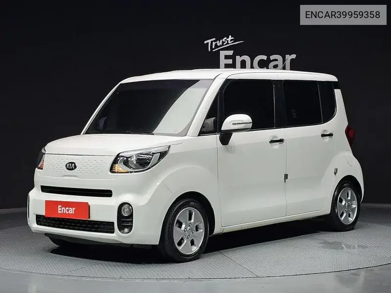 The New Ray Luxury VIN: ENCAR39959358 Lot: 39959358