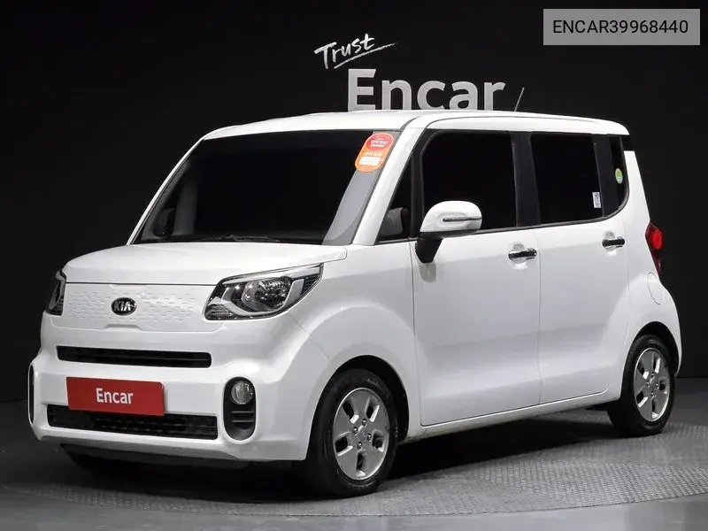 The New Ray Luxury VIN: ENCAR39968440 Lot: 39968440