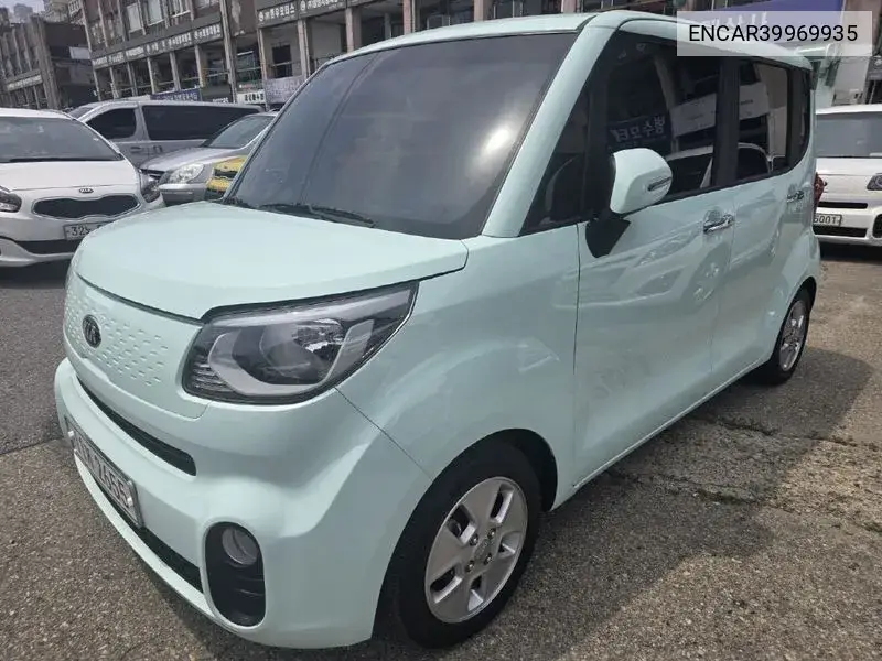 The New Ray Luxury VIN: ENCAR39969935 Lot: 39969935