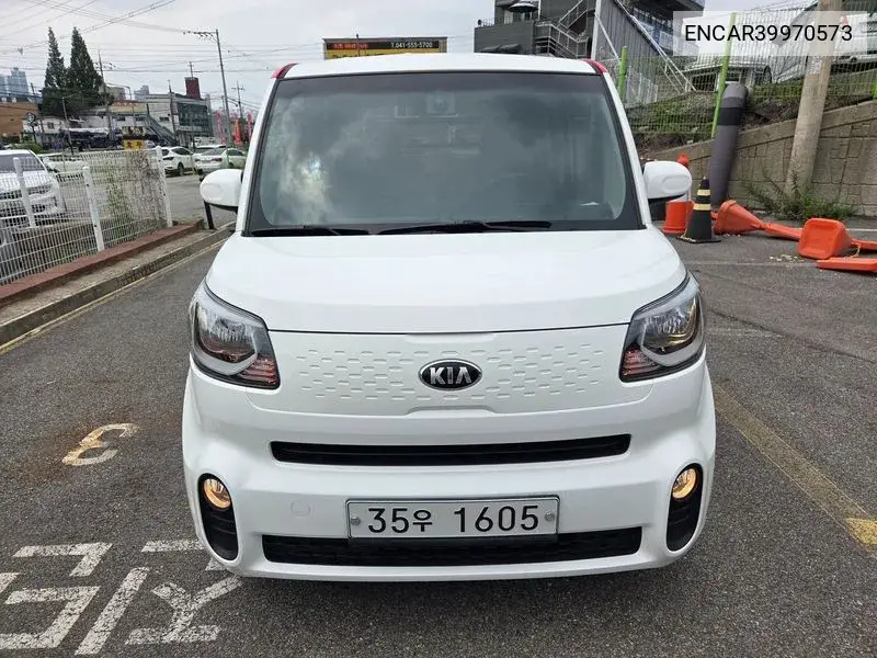 The New Ray Van Advanced Type VIN: ENCAR39970573 Lot: 39970573