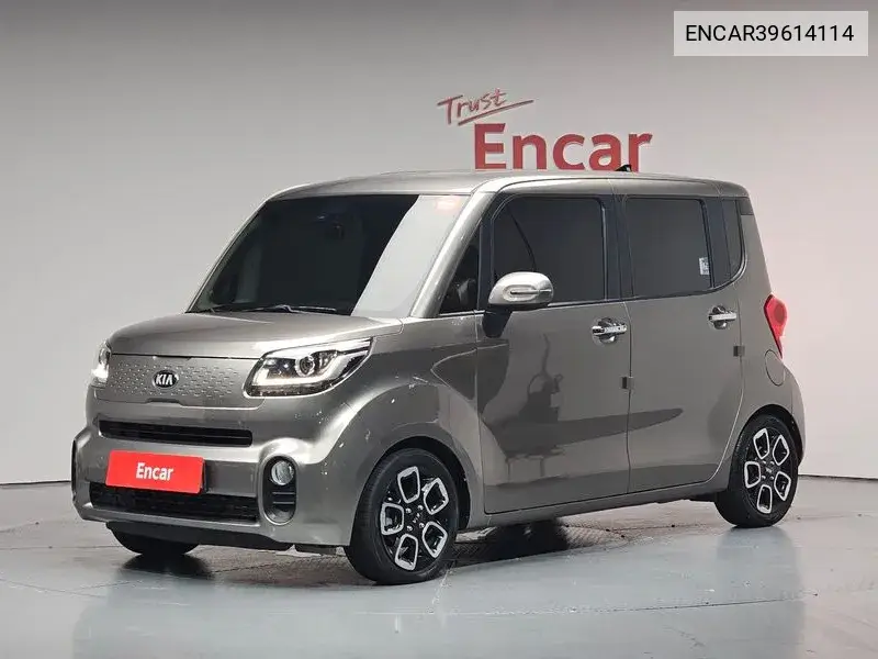 The New Ray Signature VIN: ENCAR39614114 Lot: 39614114