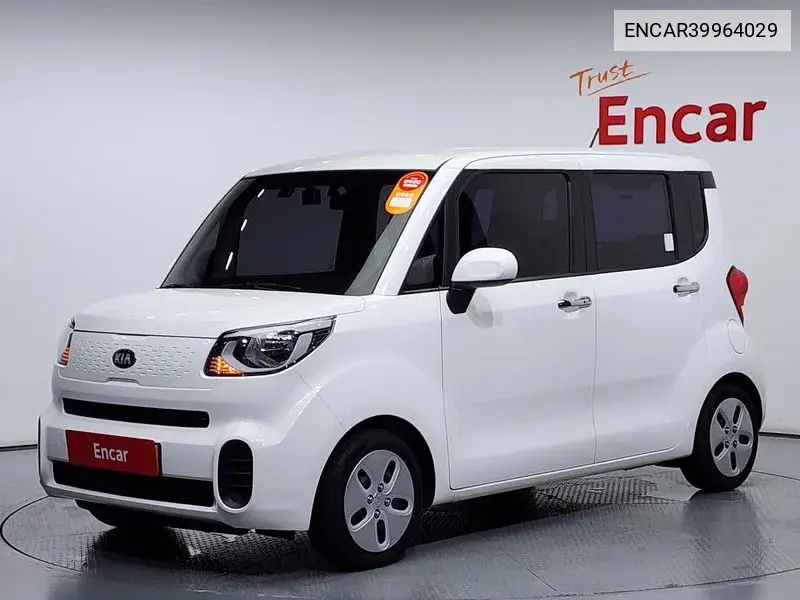 The New Ray Standard VIN: ENCAR39964029 Lot: 39964029