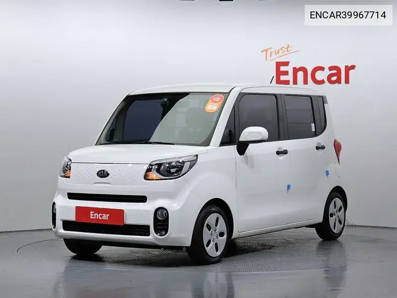 The New Ray Van Luxury Special VIN: ENCAR39967714 Lot: 39967714