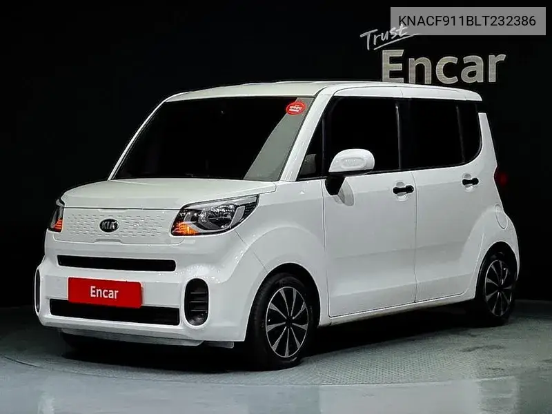 knacf911blt232386 KNACF911BLT232386 The New Ray Van Luxury