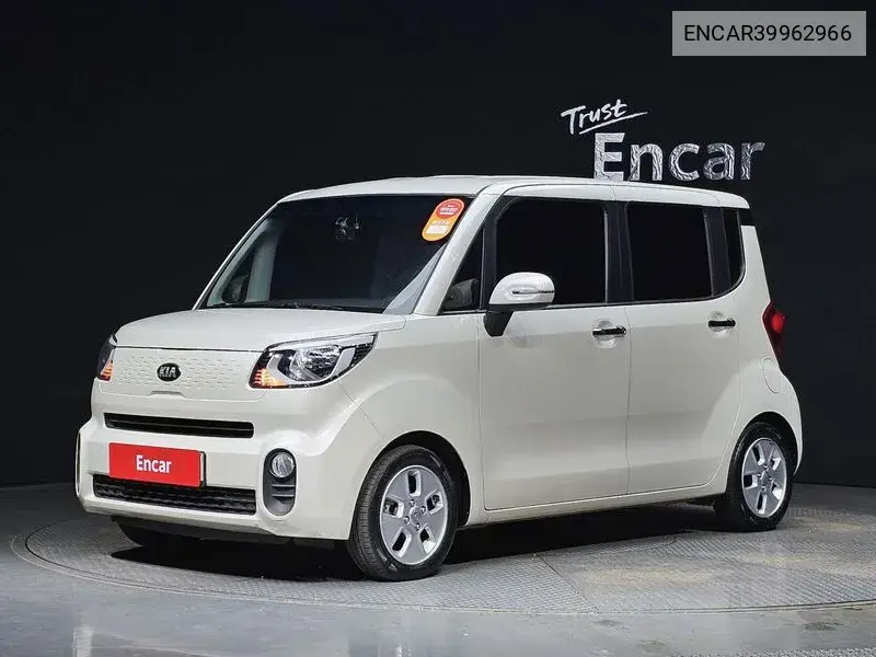 The New Ray Prestige VIN: ENCAR39962966 Lot: 39962966