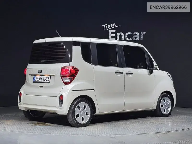 The New Ray Prestige VIN: ENCAR39962966 Lot: 39962966
