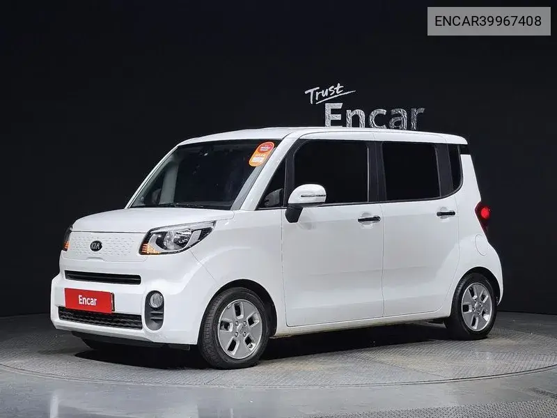 The New Ray Prestige VIN: ENCAR39967408 Lot: 39967408