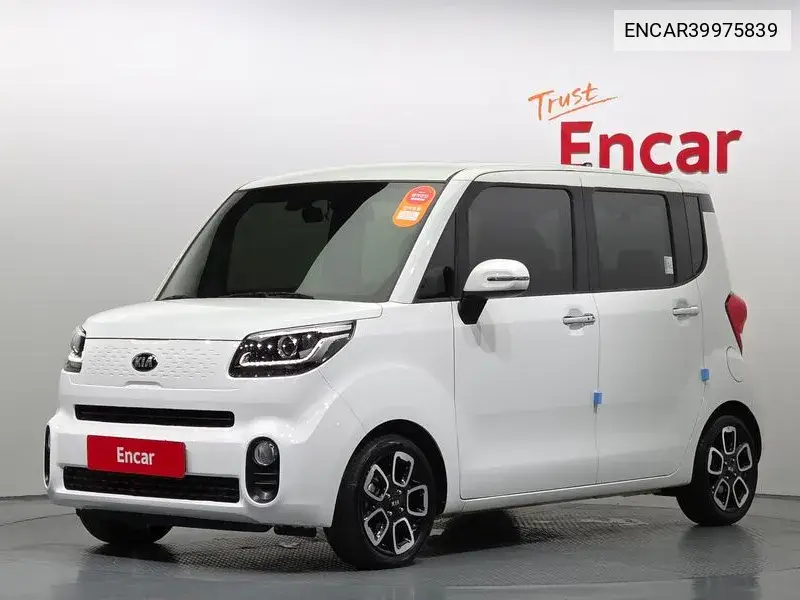 The New Ray Signature VIN: ENCAR39975839 Lot: 39975839