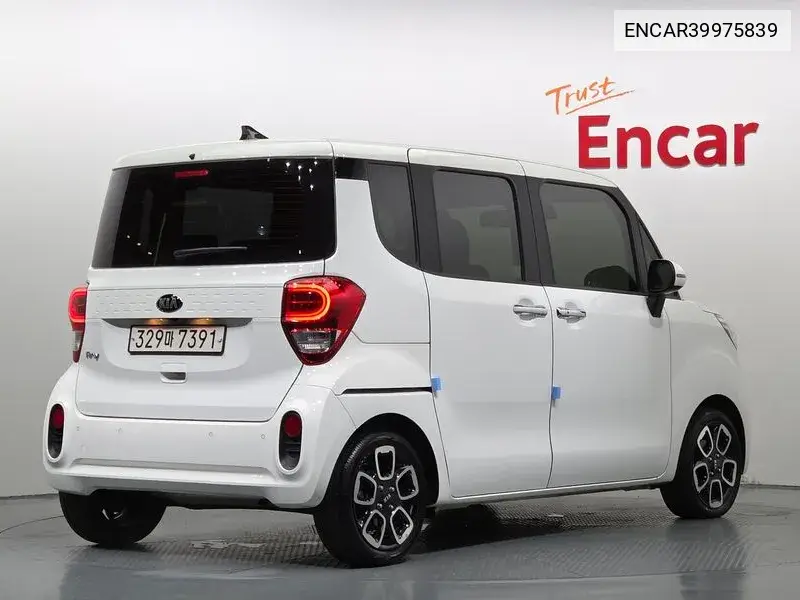 The New Ray Signature VIN: ENCAR39975839 Lot: 39975839