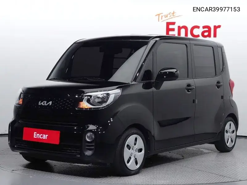 The New Ray Van Prestige Special VIN: ENCAR39977153 Lot: 39977153