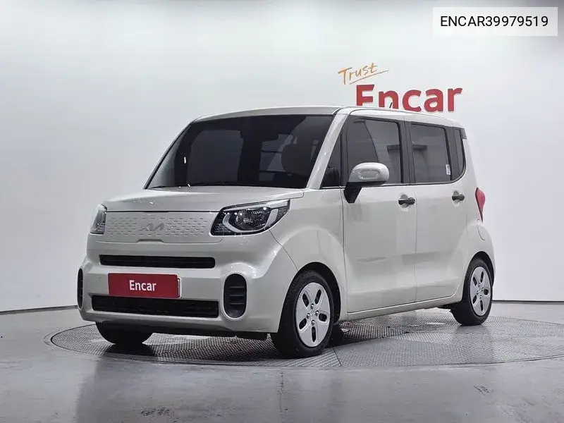 The New Ray Van Prestige VIN: ENCAR39979519 Lot: 39979519