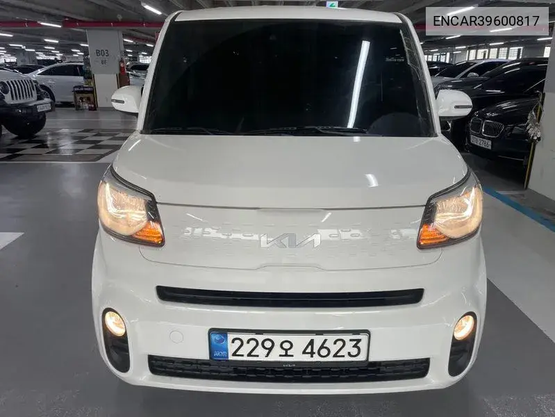 The New Ray Best Selection VIN: ENCAR39600817 Lot: 39600817
