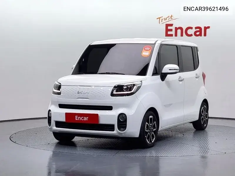 The New Ray Best Selection VIN: ENCAR39621496 Lot: 39621496