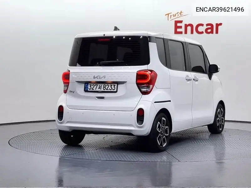The New Ray Best Selection VIN: ENCAR39621496 Lot: 39621496
