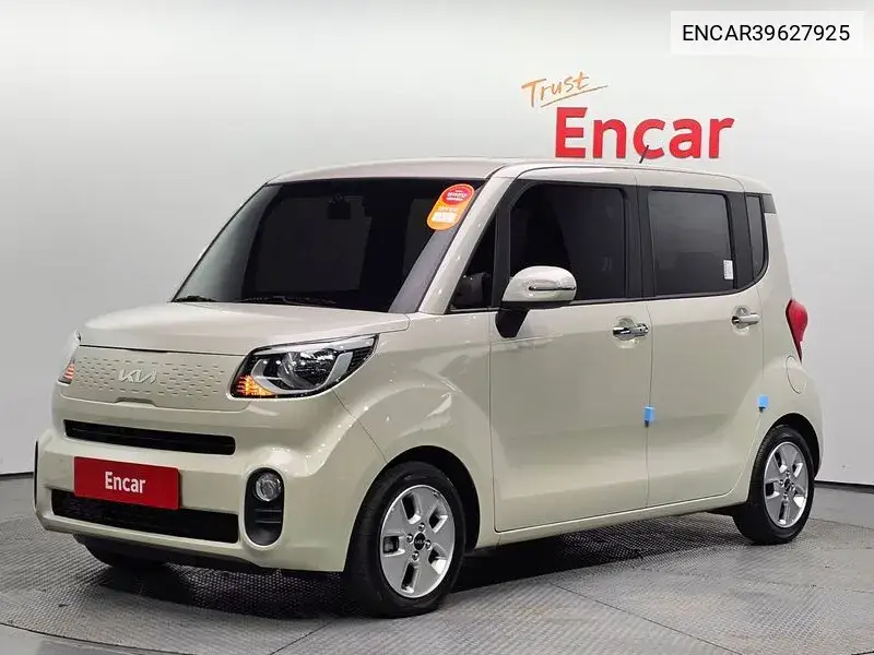 The New Ray Prestige VIN: ENCAR39627925 Lot: 39627925