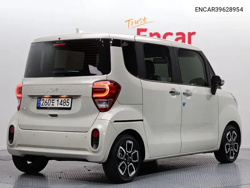 The New Ray Best Selection VIN: ENCAR39628954 Lot: 39628954