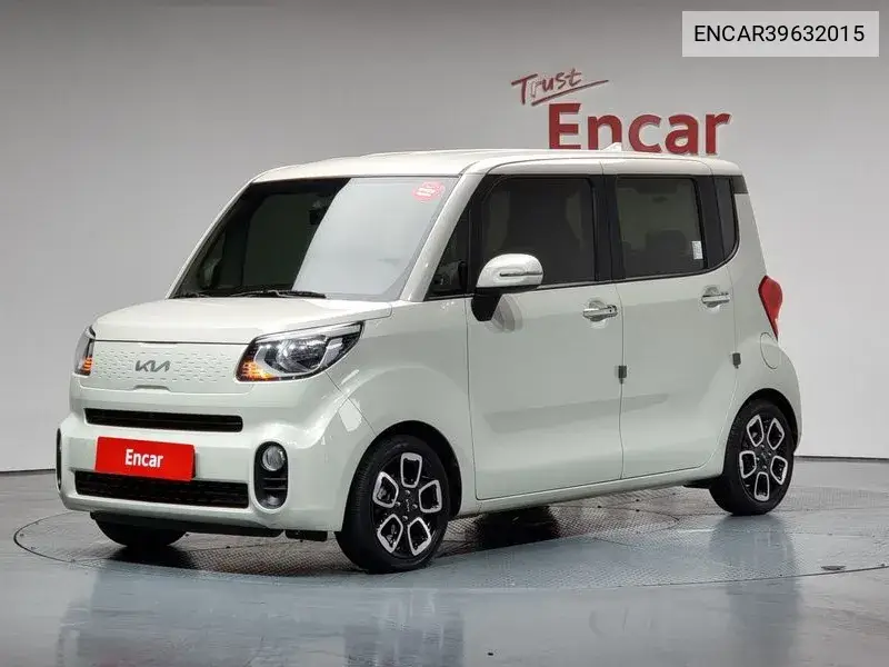 The New Ray Best Selection VIN: ENCAR39632015 Lot: 39632015
