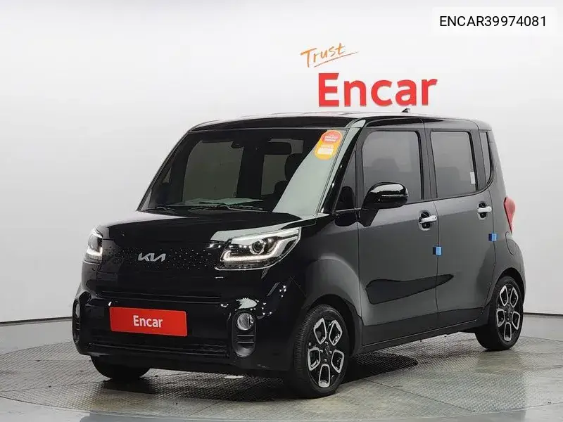 The New Ray Signature VIN: ENCAR39974081 Lot: 39974081