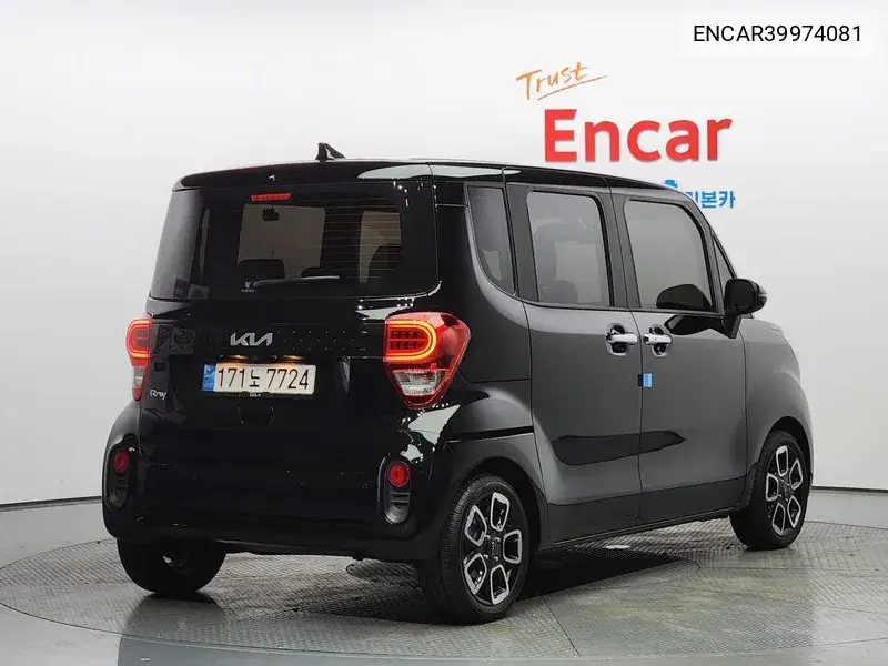 The New Ray Signature VIN: ENCAR39974081 Lot: 39974081