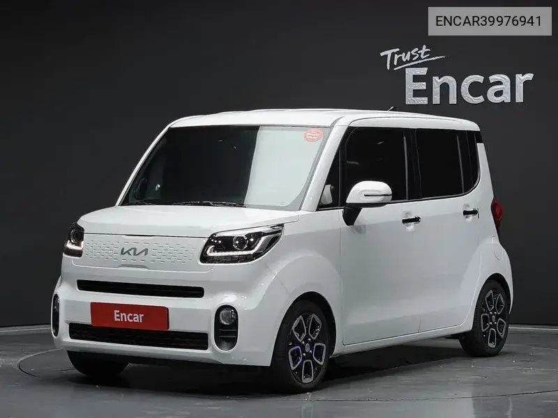 The New Ray Wheelchair Lift/Slope VIN: ENCAR39976941 Lot: 39976941