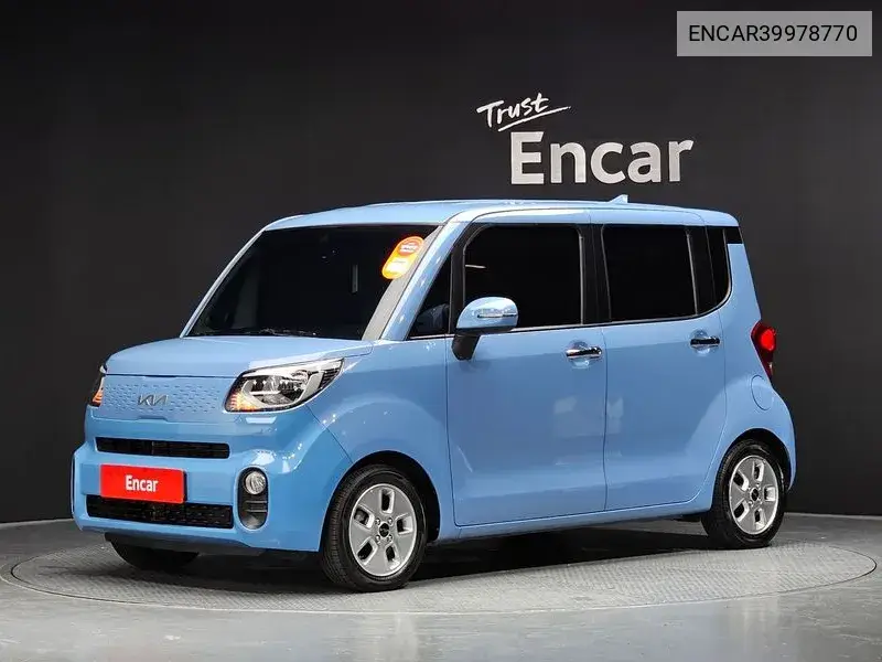 The New Ray Prestige VIN: ENCAR39978770 Lot: 39978770