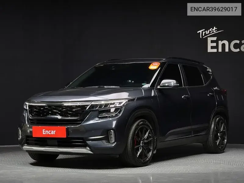Celtos Gasoline 1.6 Turbo 4Wd Noblesse VIN: ENCAR39629017 Lot: 39629017