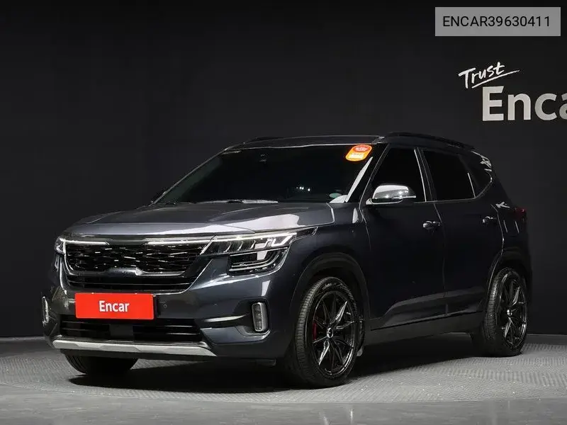 Celtos Gasoline 1.6 Turbo 4Wd Noblesse VIN: ENCAR39630411 Lot: 39630411