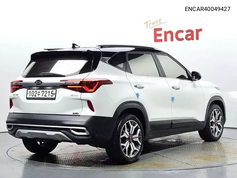 Celtos Diesel 1.6 4Wd Noblesse VIN: ENCAR40049427 Lot: 40049427