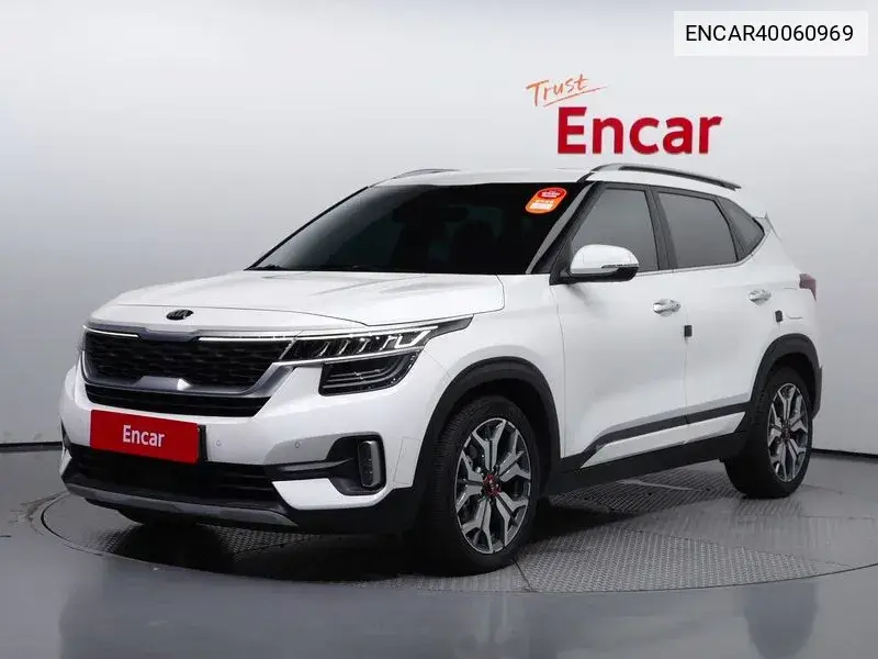 Celtos Gasoline 1.6 Turbo 4Wd Noblesse VIN: ENCAR40060969 Lot: 40060969