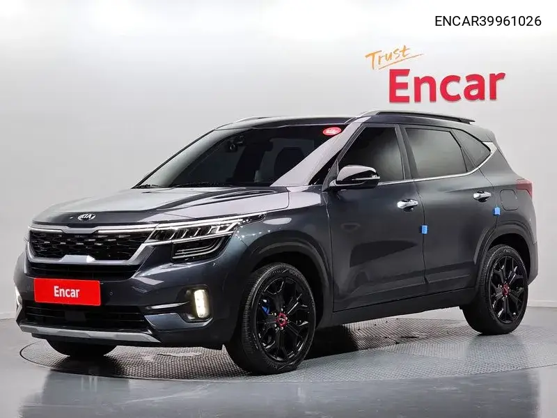 Celtos Gasoline 1.6 Turbo 2Wd Noblesse VIN: ENCAR39961026 Lot: 39961026