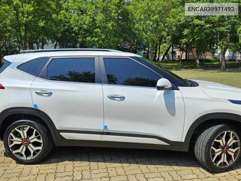 Celtos Gasoline 1.6 Turbo 2Wd Signature VIN: ENCAR39971492 Lot: 39971492