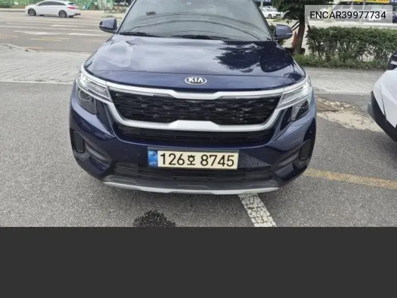 Celtos Gasoline 1.6 Turbo 2Wd Prestige VIN: ENCAR39977734 Lot: 39977734