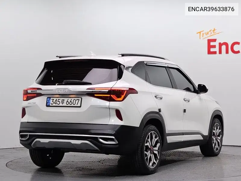 Celtos Gasoline 1.6 Turbo 2Wd Signature VIN: ENCAR39633876 Lot: 39633876
