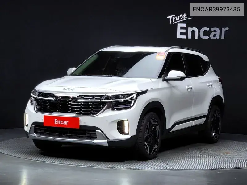 The New Celtos Gasoline 1.6 Turbo 2Wd Signature VIN: ENCAR39973435 Lot: 39973435