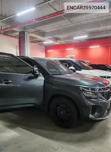 The New Celtos Gasoline 1.6 Turbo 4Wd Gravity VIN: ENCAR39970444 Lot: 39970444
