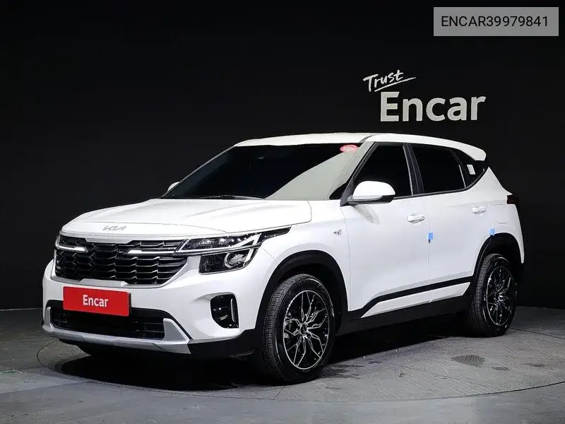The New Celtos Gasoline 1.6 Turbo 2Wd Trendy VIN: ENCAR39979841 Lot: 39979841