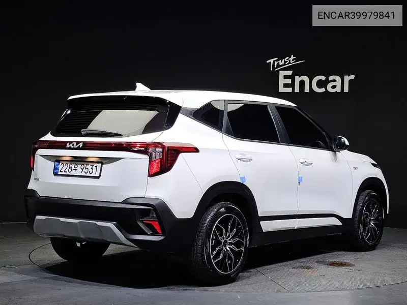 The New Celtos Gasoline 1.6 Turbo 2Wd Trendy VIN: ENCAR39979841 Lot: 39979841