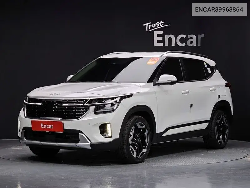 The New Celtos Gasoline 1.6 Turbo 2Wd Signature VIN: ENCAR39963864 Lot: 39963864