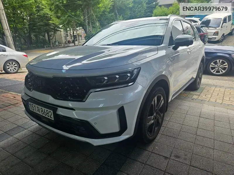 Sorento 4Th Generation Hev 1.6 2Wd Noblesse VIN: ENCAR39979679 Lot: 39979679