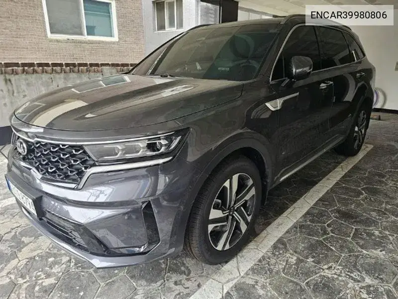 Sorento 4Th Generation Hev 1.6 2Wd Noblesse VIN: ENCAR39980806 Lot: 39980806