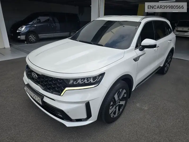 Sorento 4Th Generation Diesel 2.2 2Wd Prestige VIN: ENCAR39980566 Lot: 39980566