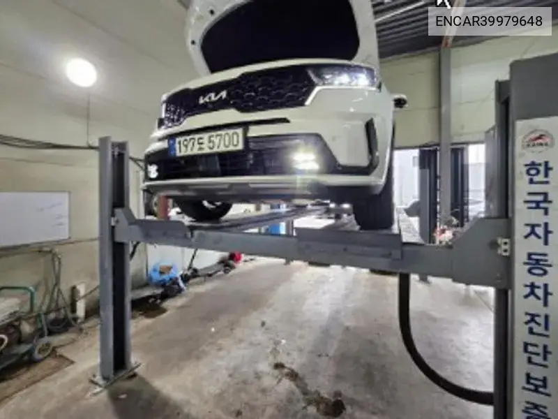 Sorento 4Th Generation Diesel 2.2 4Wd Gravity VIN: ENCAR39979648 Lot: 39979648